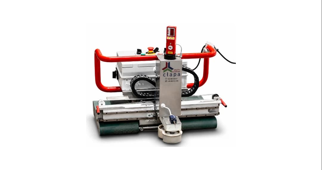 Floor Master Typ 130