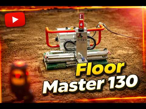 Leveling a Full Floor