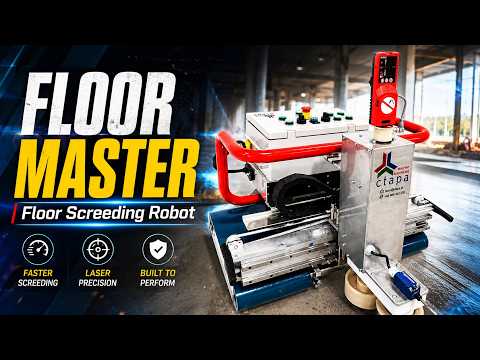 Floor Master Overview